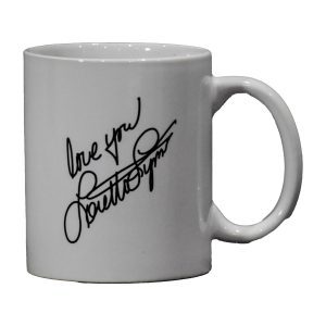 Loretta Lynn Ranch Mug