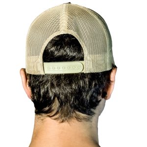 Loretta Lynn Ranch Logo Hat