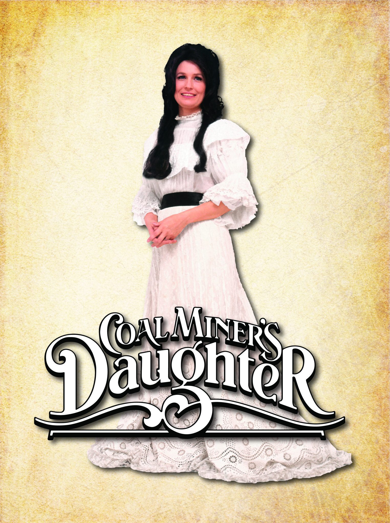 LORETTA LYNN'S QUALIFIER POSTER